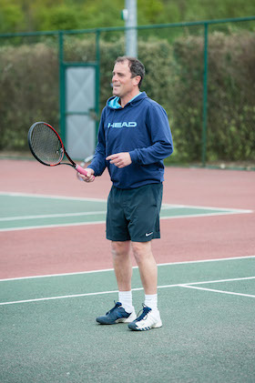 Wymondham Tennis Club
